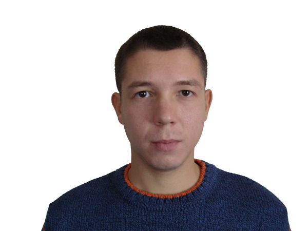 Роман Запорощенко