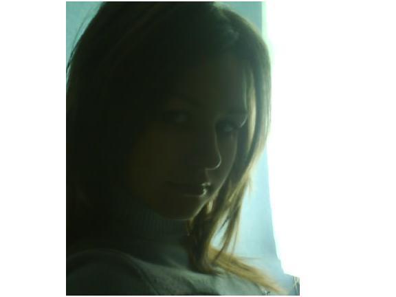 Ирина Переход