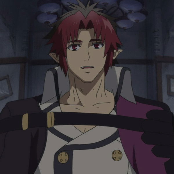 Кроули Юсфорд