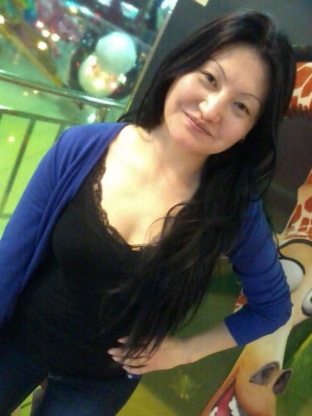 Бану Нурболат