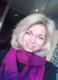 Мария Алешина