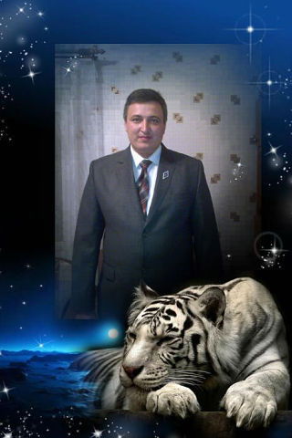 Дмитрий Кирдань