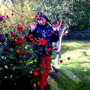 Ирина Шабарова