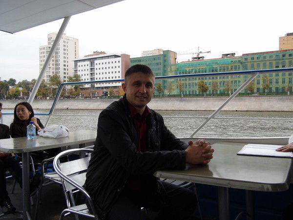 Владимир Власов