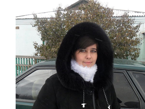 Диляра Еникеева