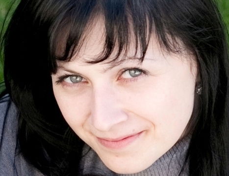 Марианна Мороз