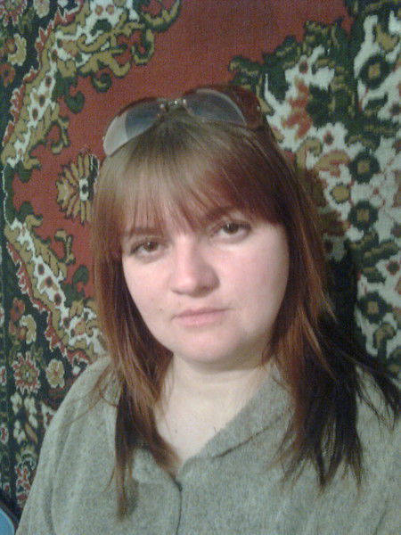 Алла Митрофанова