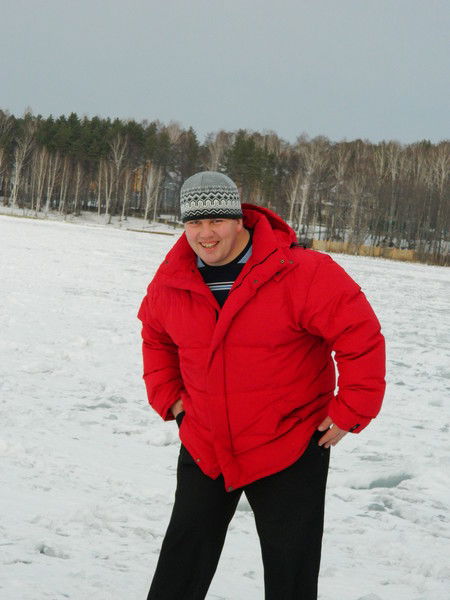 Антон Горбунов