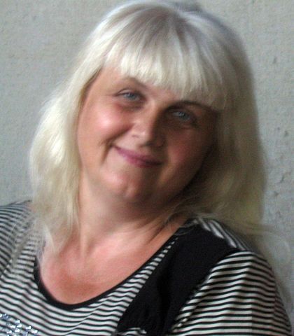 Галина Диденко