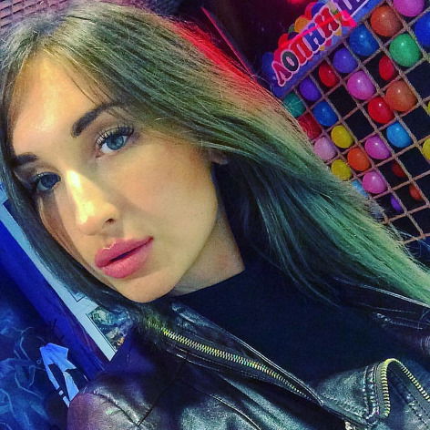 Эльвира Кадырова