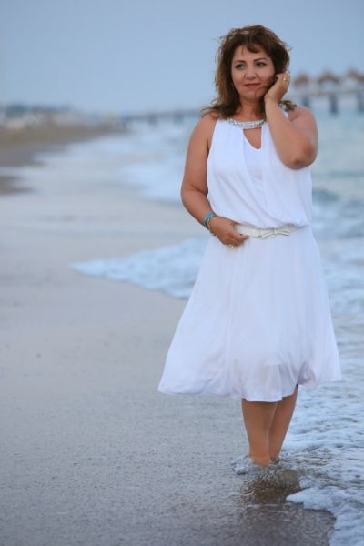 Оксана Хамраева