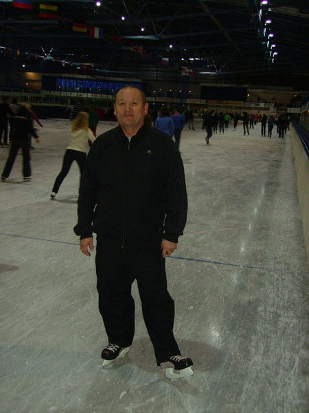 Гиззатулла Мухамедьяров