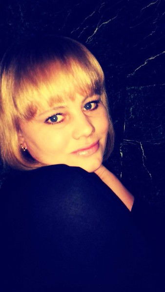 Наталья Лычкина