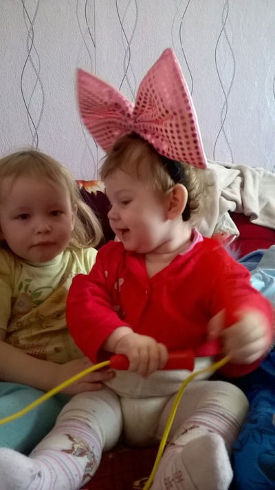 Мария Коночкина