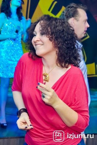 Харунова Линара