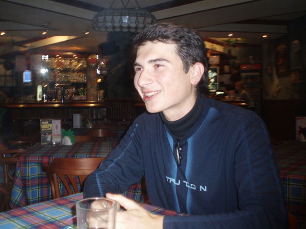 Игор Шаламай