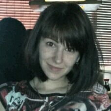 Татьяна Орг