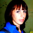 Елена Ушанина