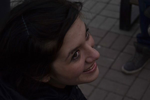 Василина Конюхова