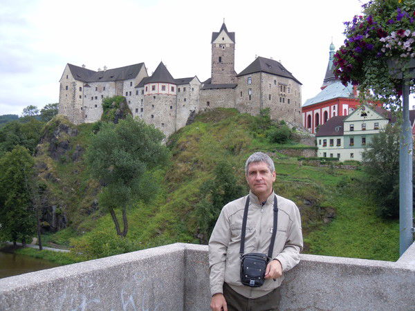 Андрей Кашенков