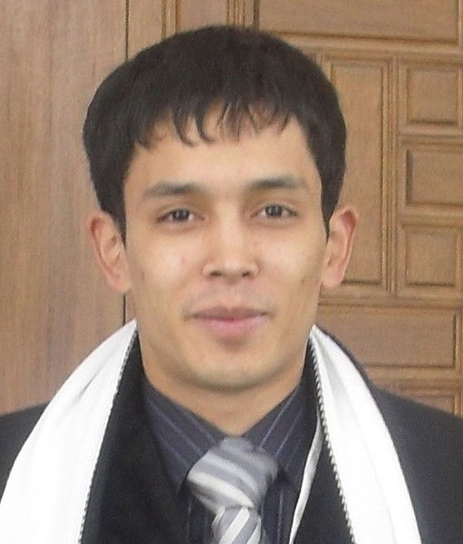 Darhan Zhienbaev