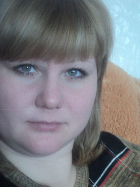 Оксана Овсюкова