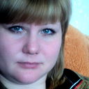 Оксана Овсюкова