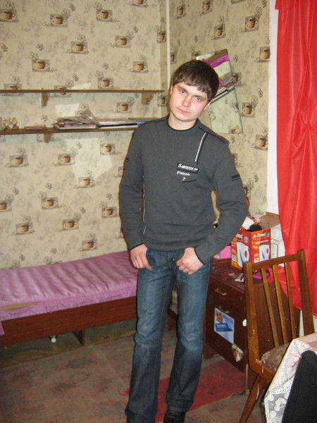 Юра Карпович