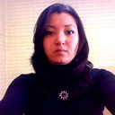 Jenneta Nursahatowa