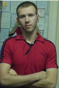 Игорь Дячук