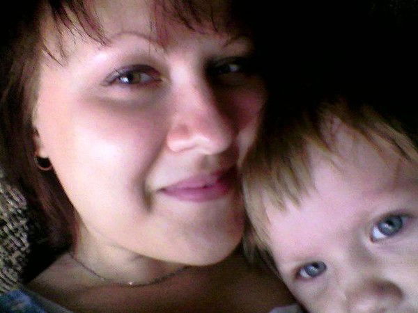 Анастасия Гордеева