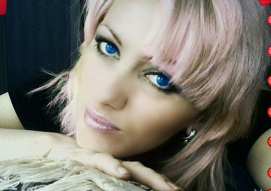 Оксана Бочарова