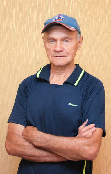 Иван Ростовцев