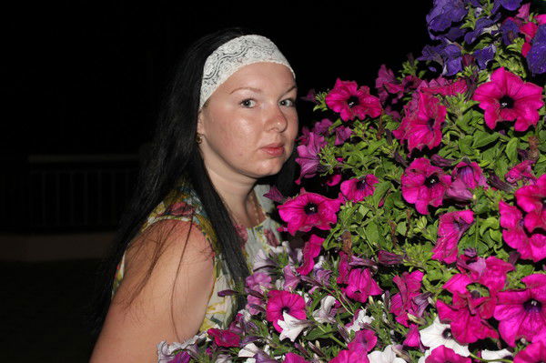 Яна Мазанова