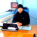 Максат Аукенов