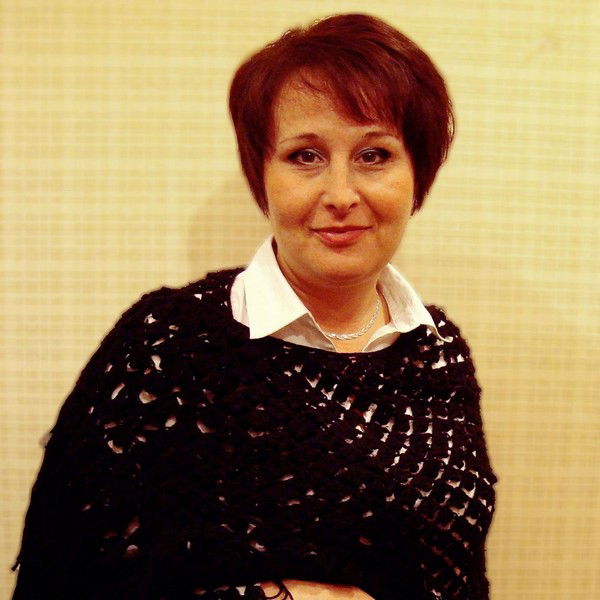 Елена Семененко