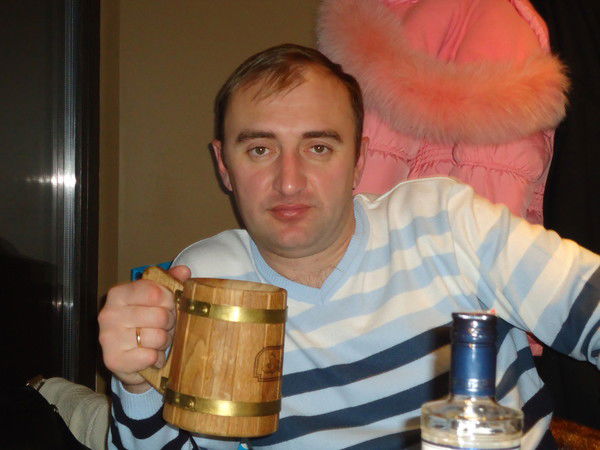 Сергей Сычев