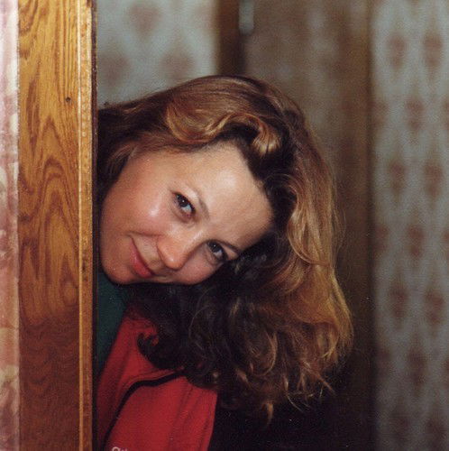 Светлана Галицкая