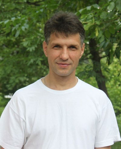 Алексей Груздев