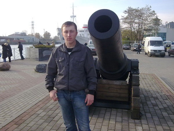 Гаджи Сиражудинов