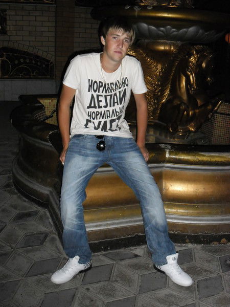 Владимир Карпенко