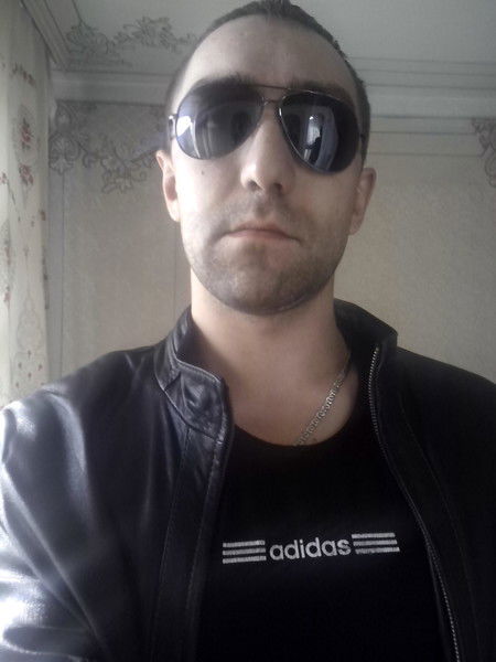 Лёша Гладун