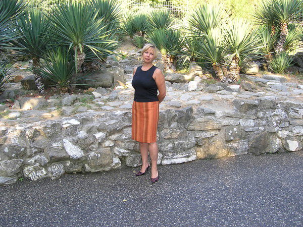 Галина Рычагова