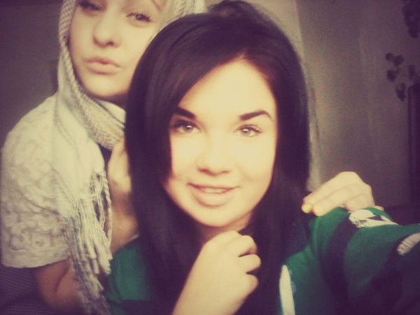 Ирина Прямкова