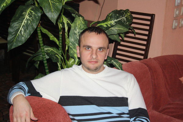 Евгений Прокопенко