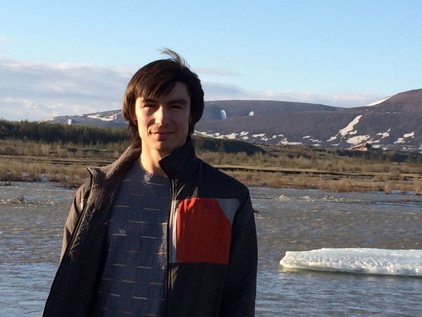 Жамиль Тухватуллин