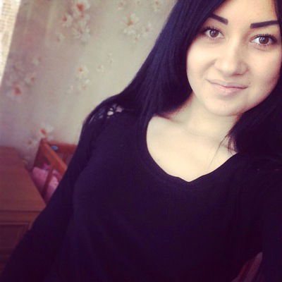 Владочка Игоревна