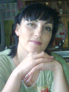 Инна Ярушина