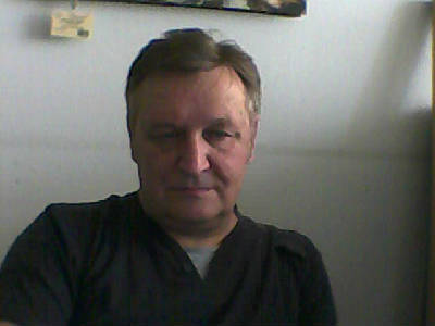 Сергей Горбачев