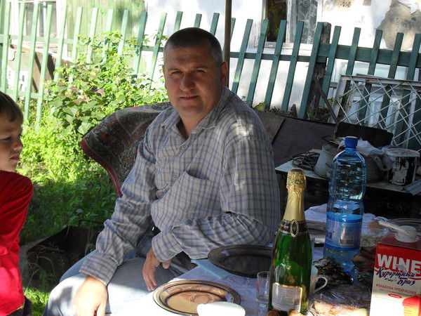 Сергей Титов